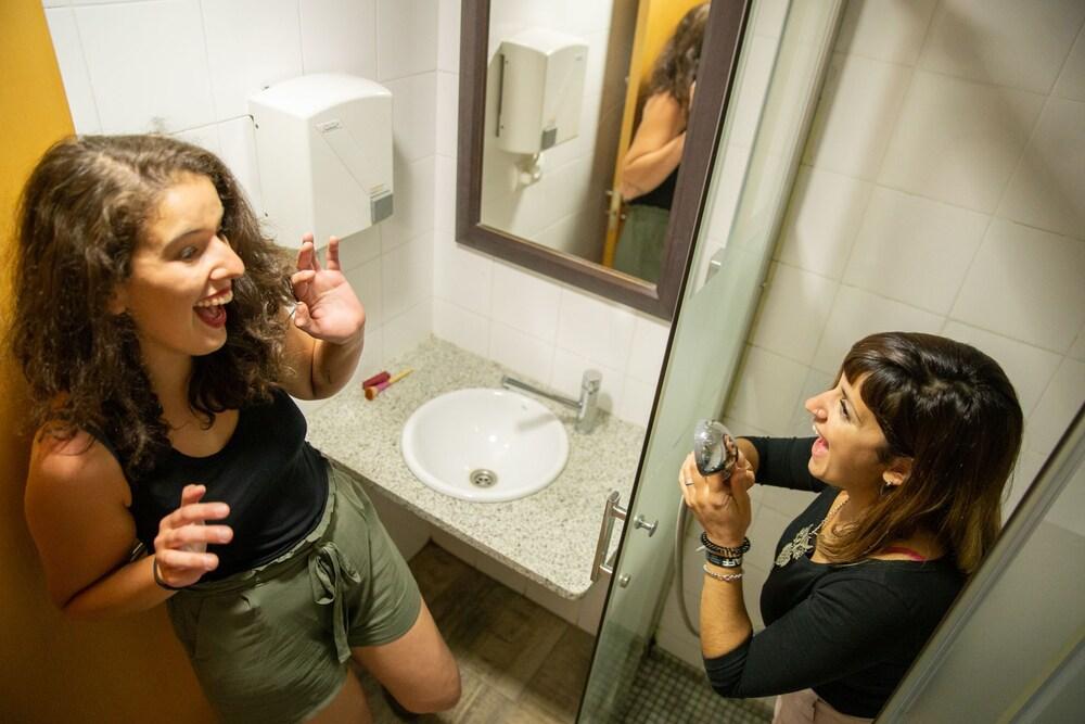 Hostel One Sants