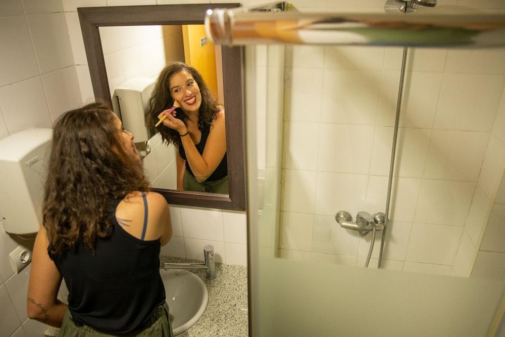 Hostel One Sants