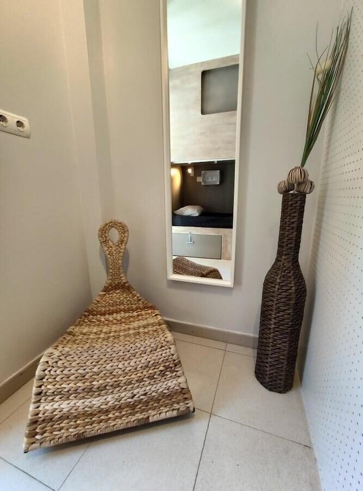 Hostel One Sants