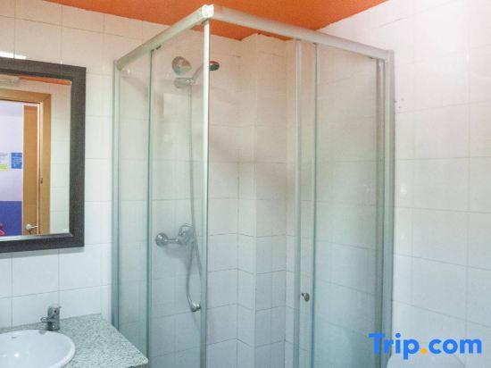 Hostel One Sants