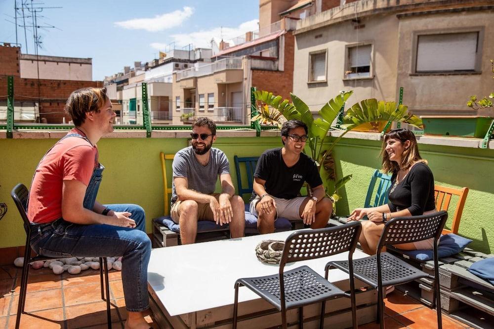 Hostel One Sants