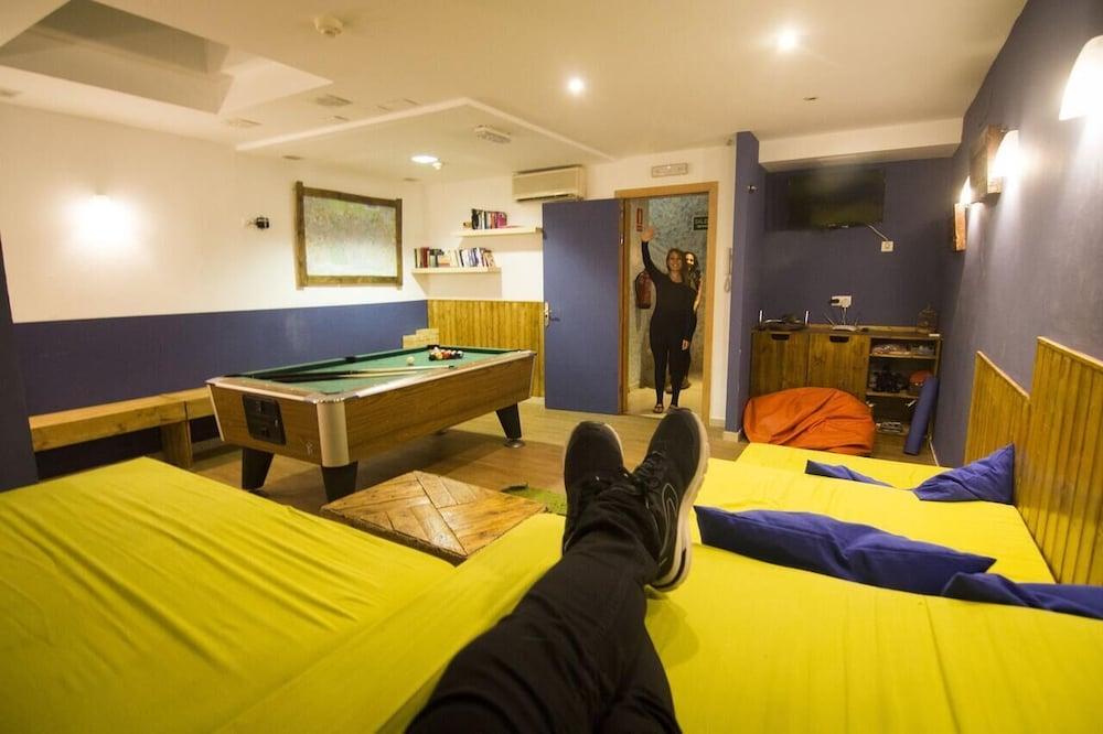Hostel One Sants