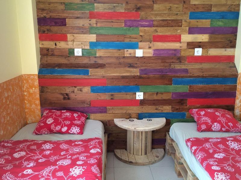 Hostel One Sants