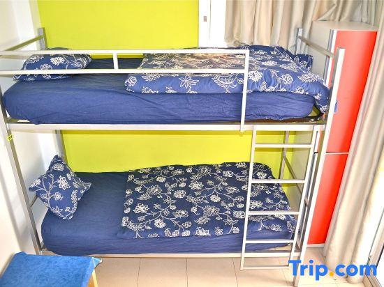 Hostel One Sants