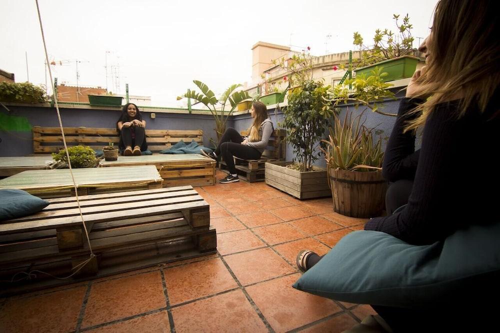Hostel One Sants