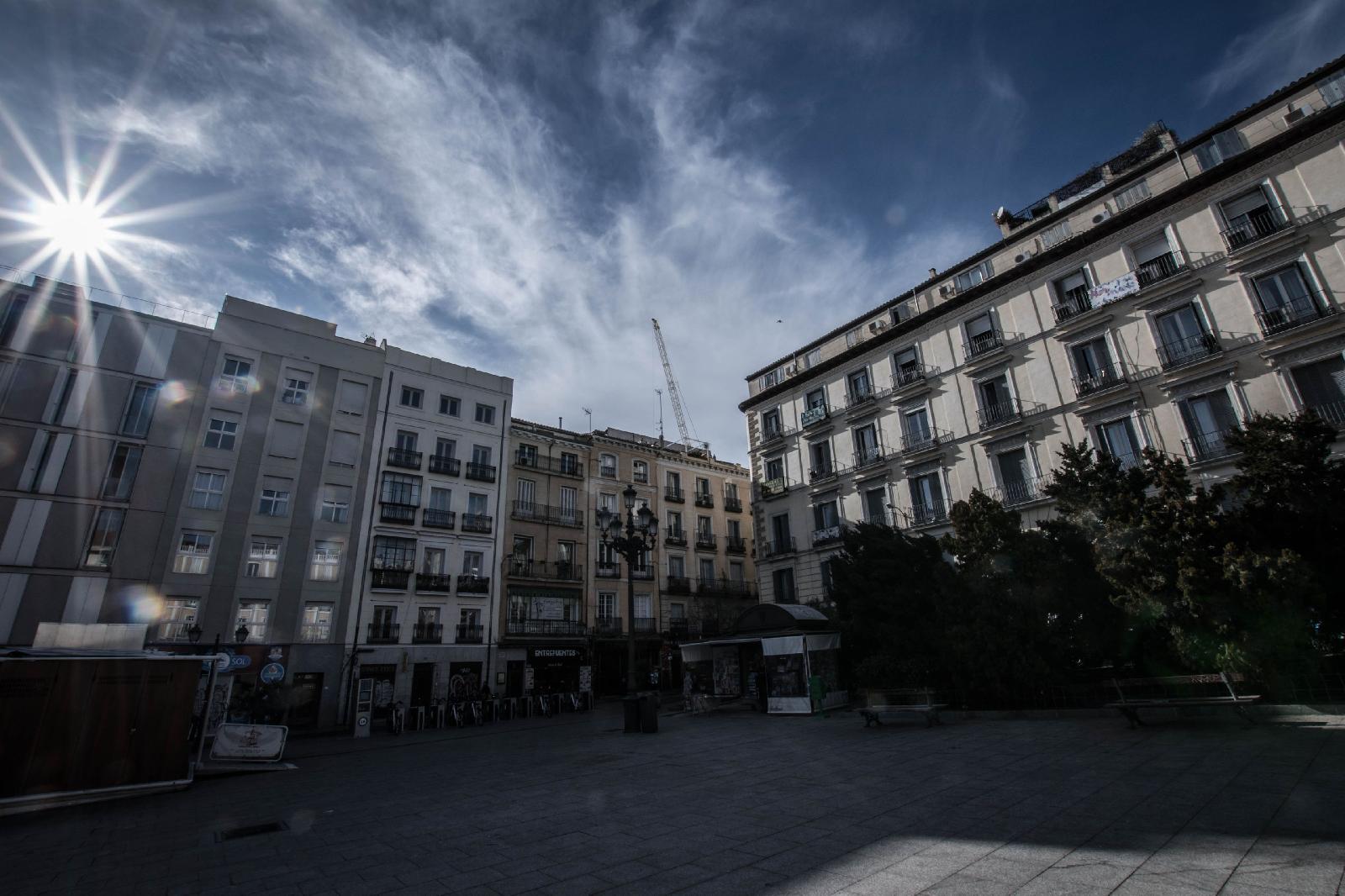 Vázquez De Mella Boutique Gran Vía