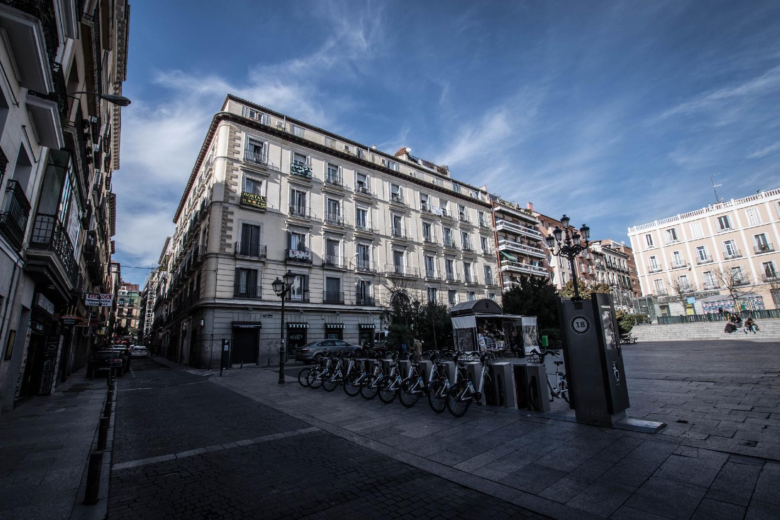 Vázquez De Mella Boutique Gran Vía