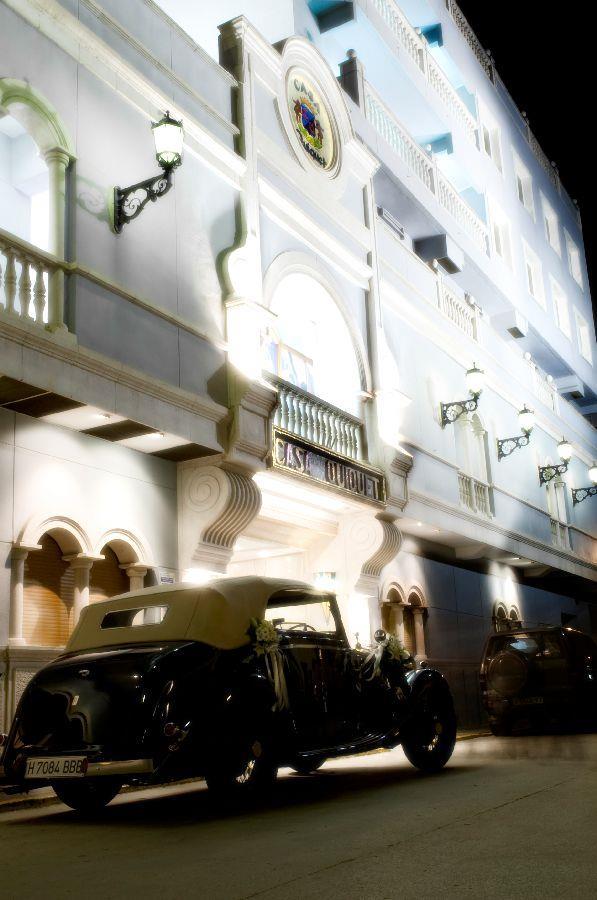 Casa Quiquet