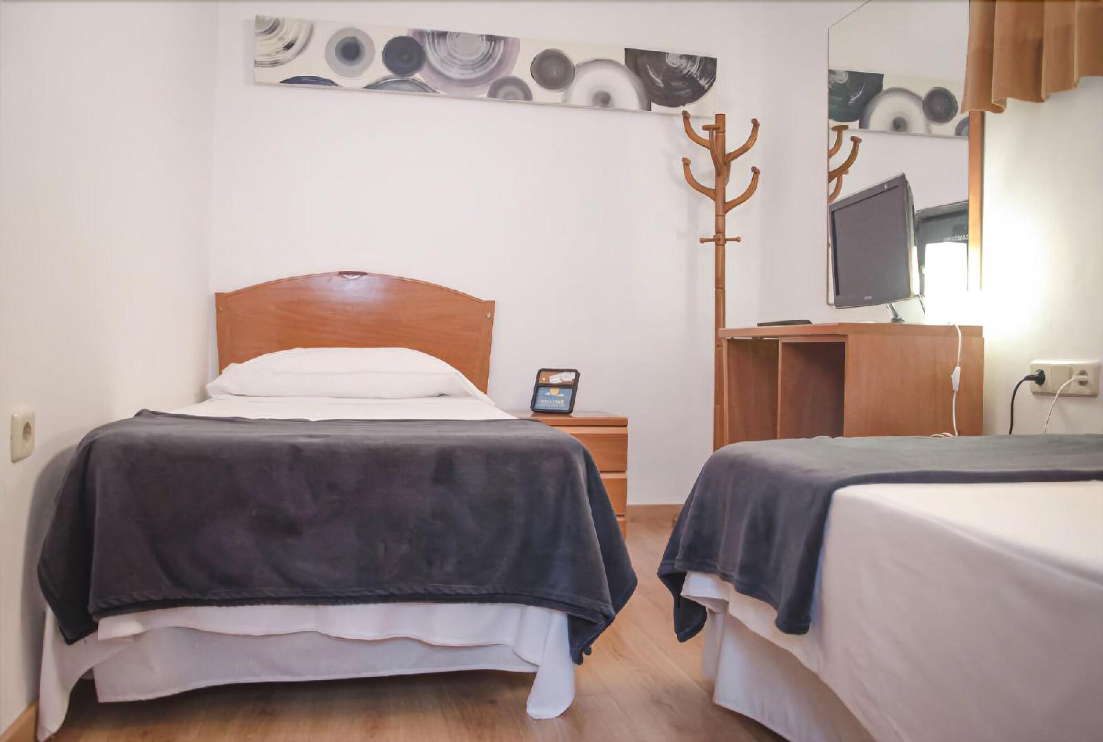 Jero Rooms