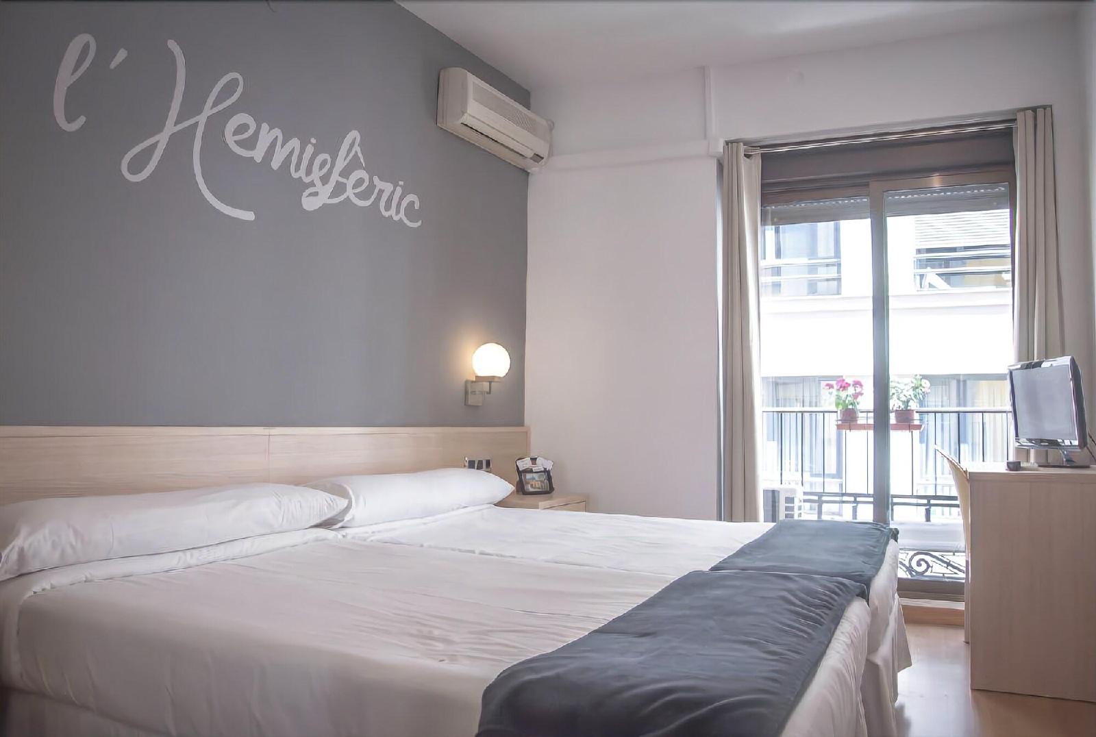 Jero Rooms