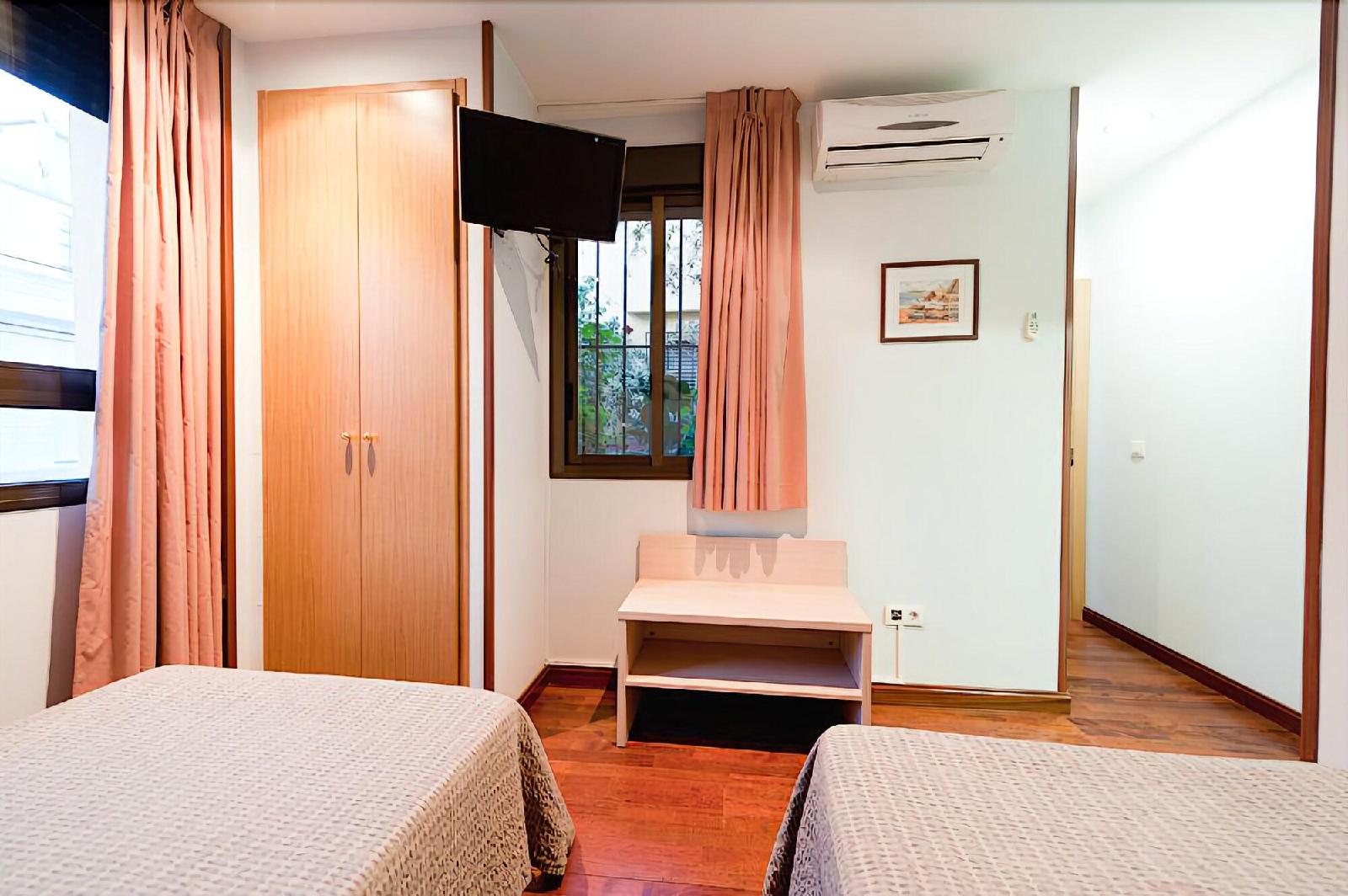 Jero Rooms