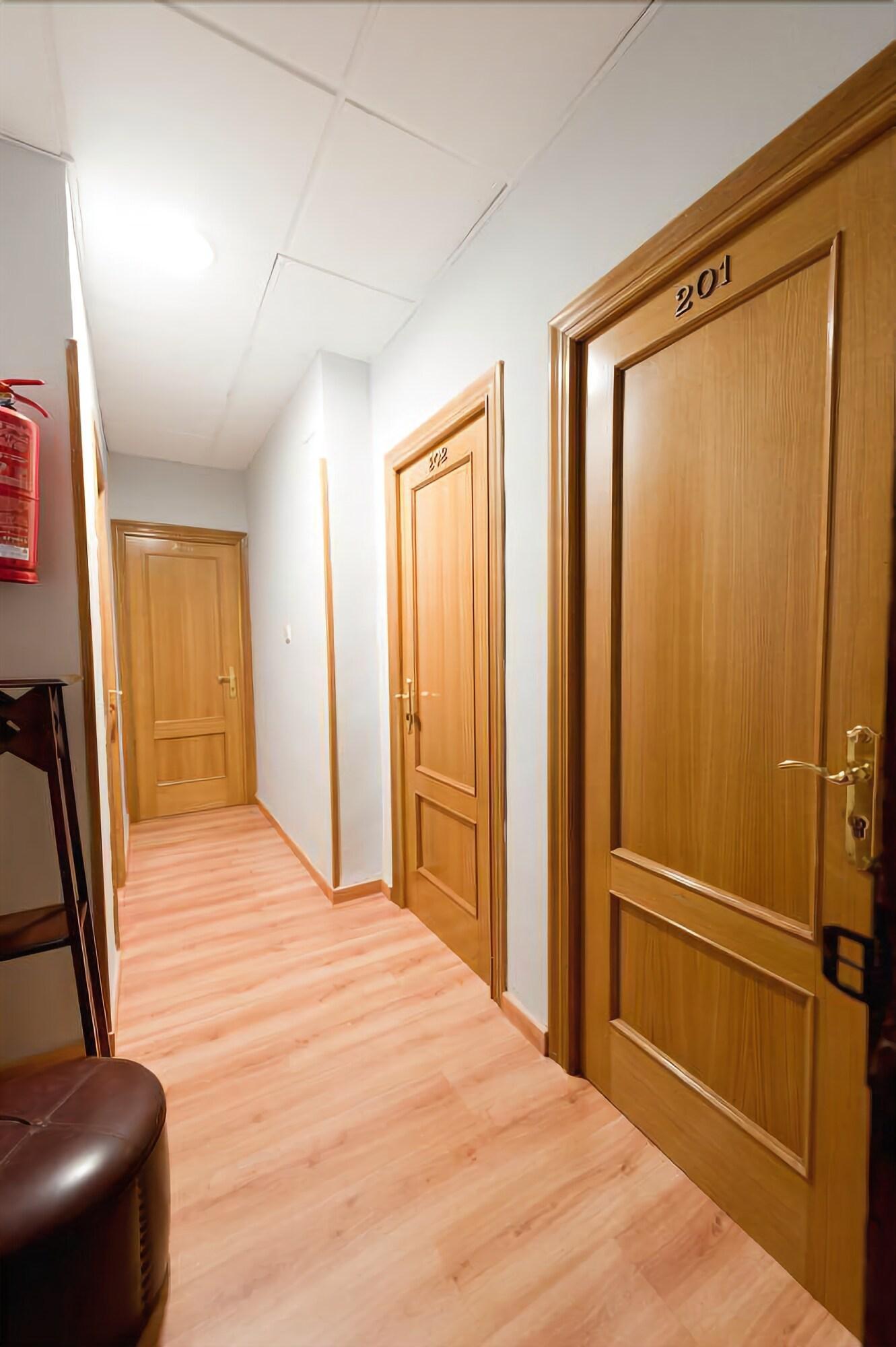 Jero Rooms