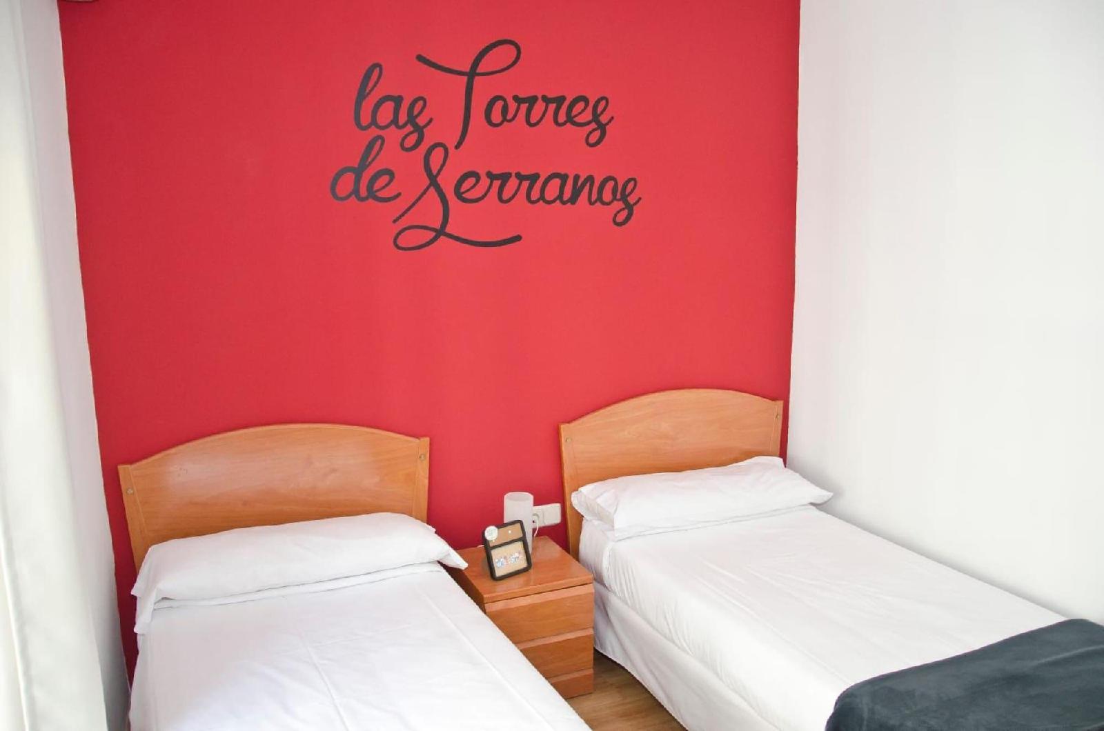Jero Rooms