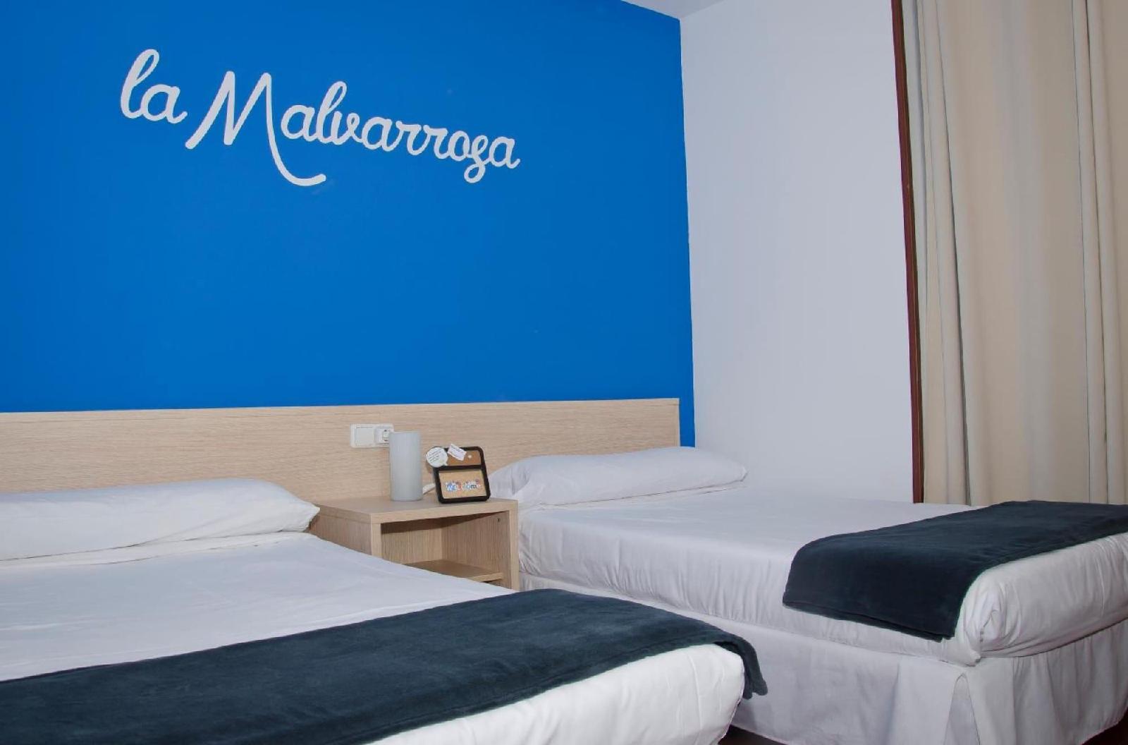 Jero Rooms