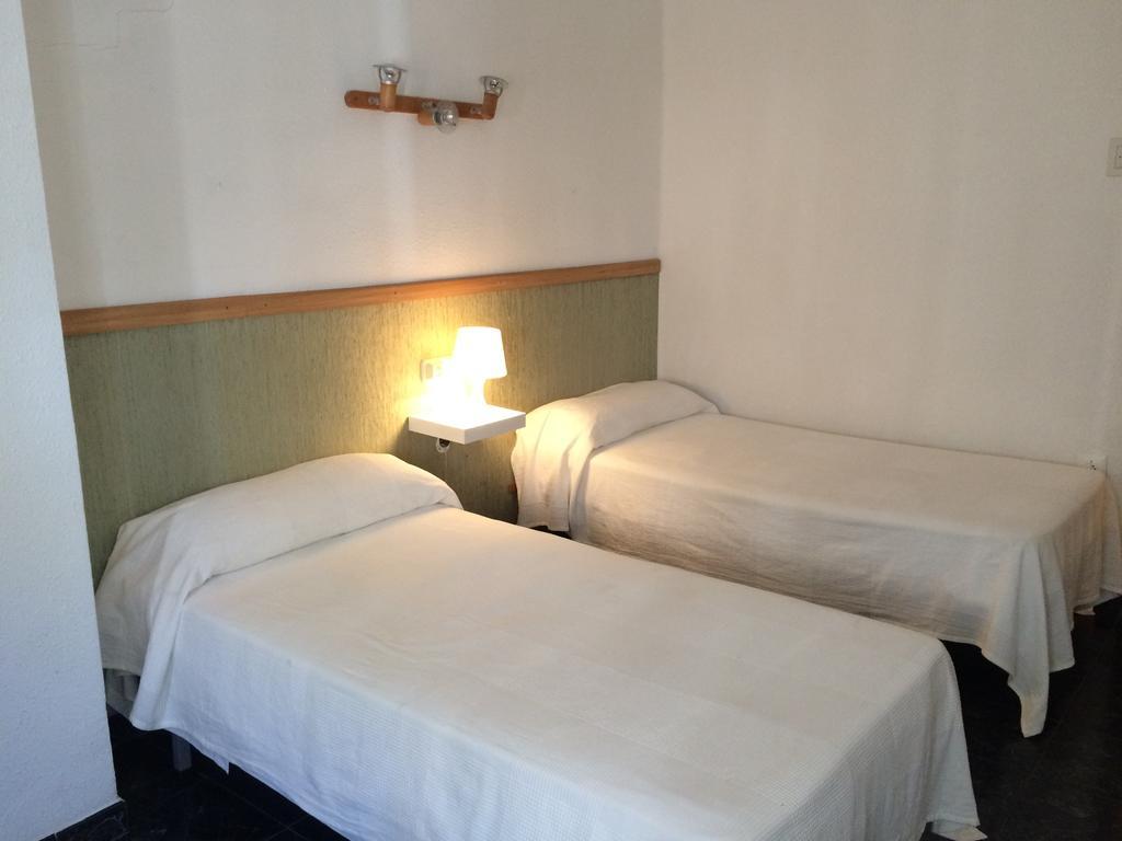 Malvarrosa Beach Rooms