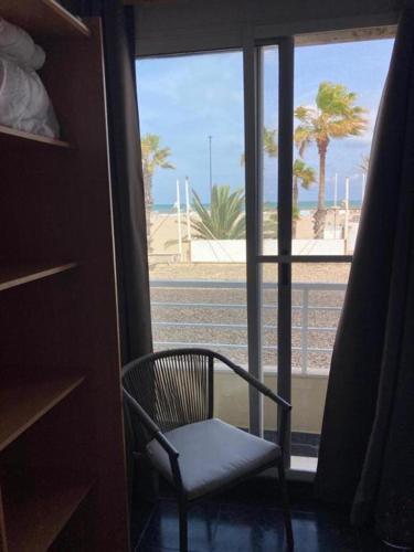 Malvarrosa Beach Rooms