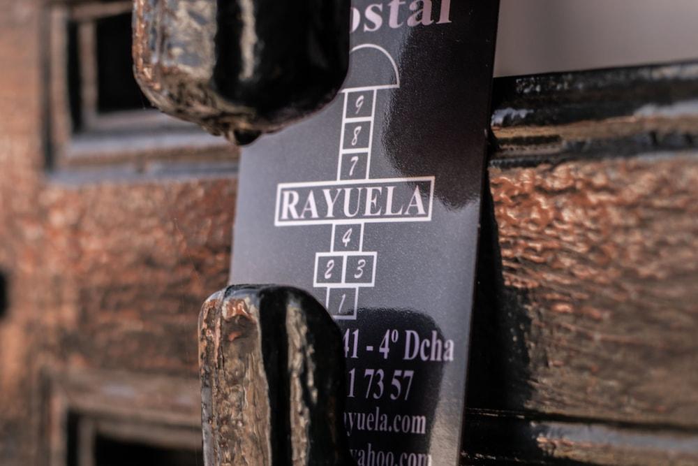 Ch Rayuela