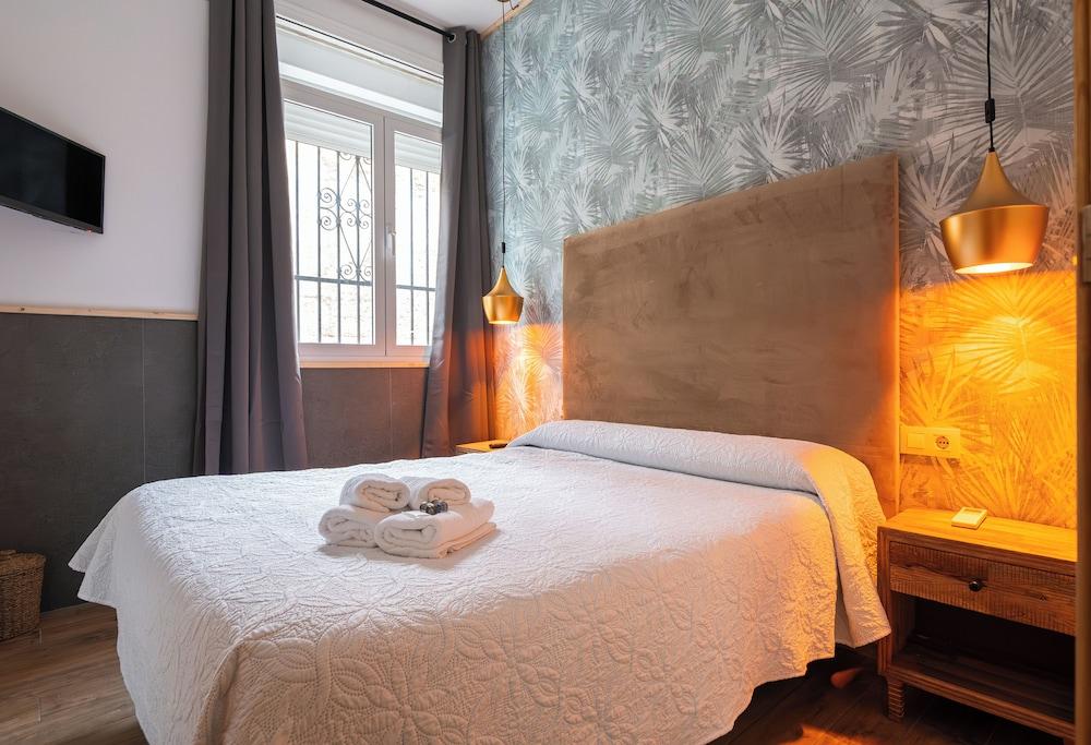 Hostal La Muralla