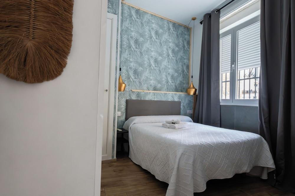 Hostal La Muralla