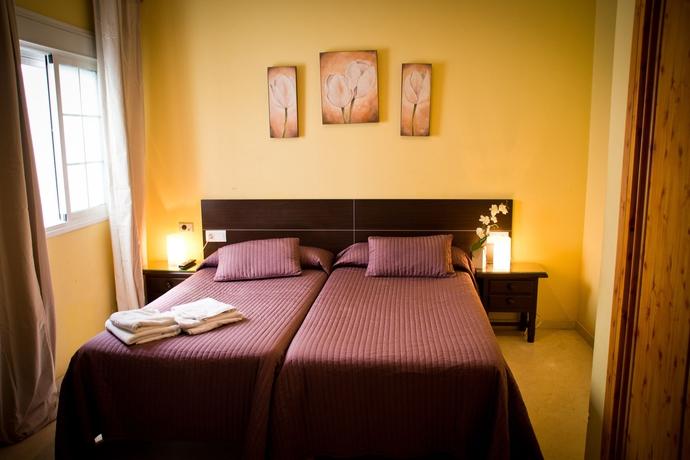 Hostal La Muralla