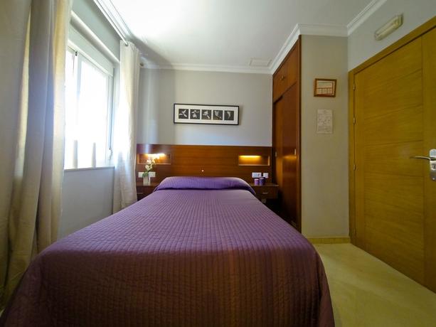 Hostal La Muralla