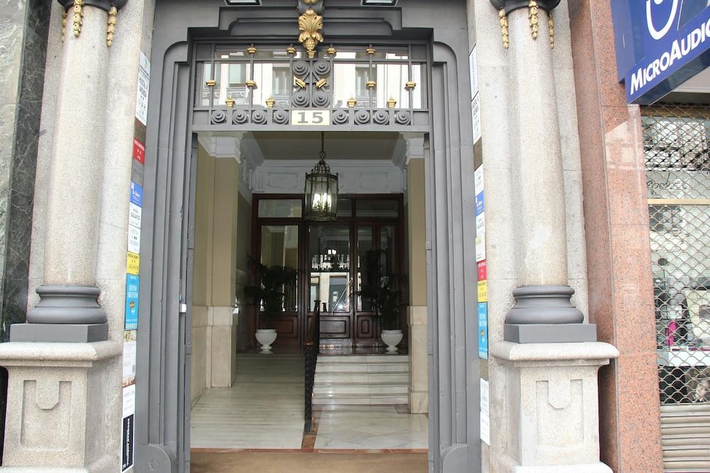Hostal Splendid