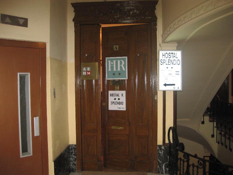 Hostal Splendid