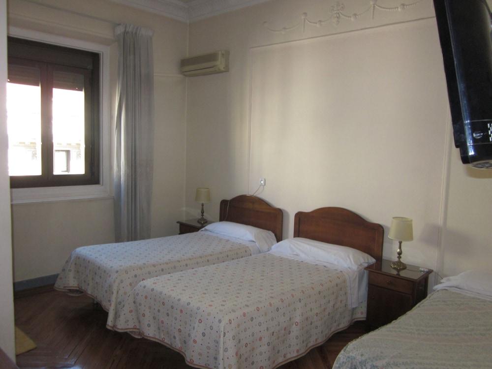 Hostal Splendid