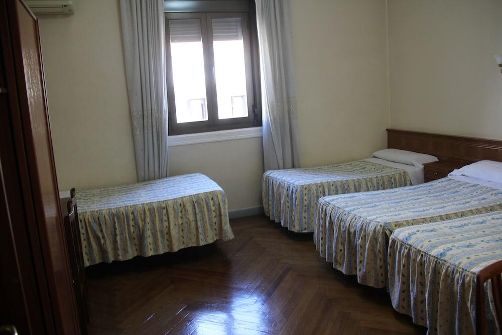 Hostal Splendid