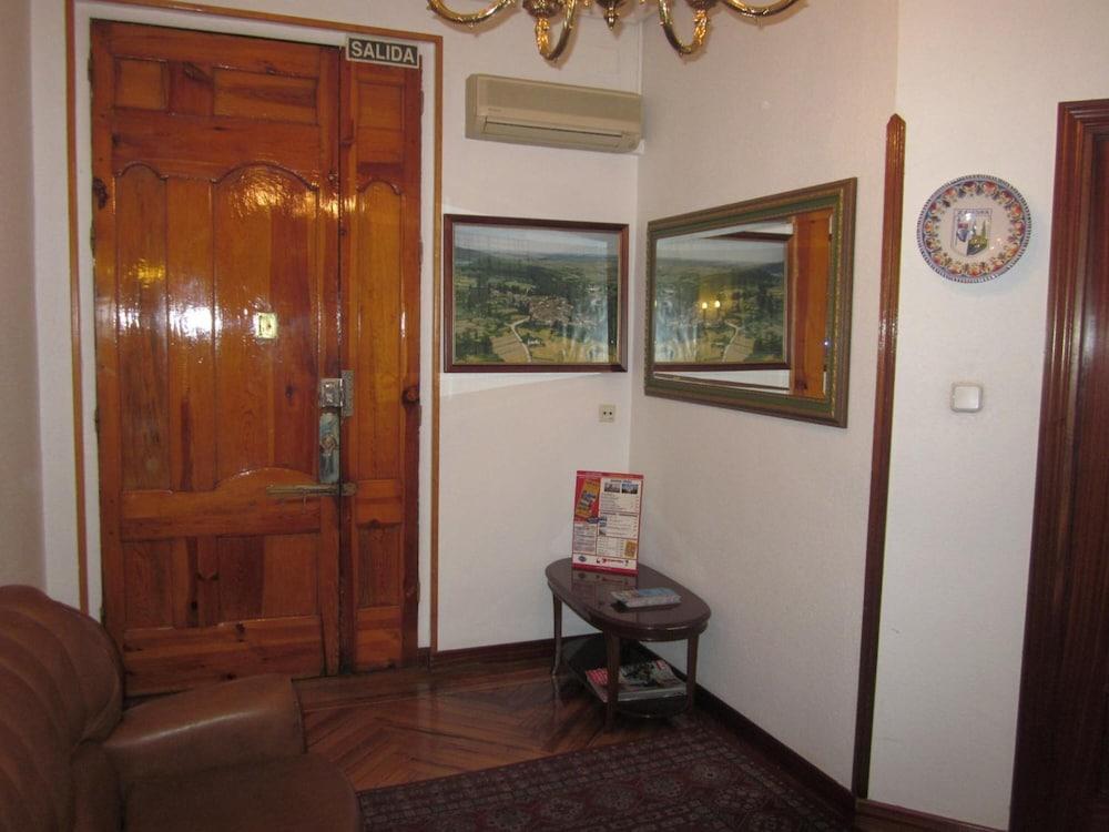 Hostal Splendid