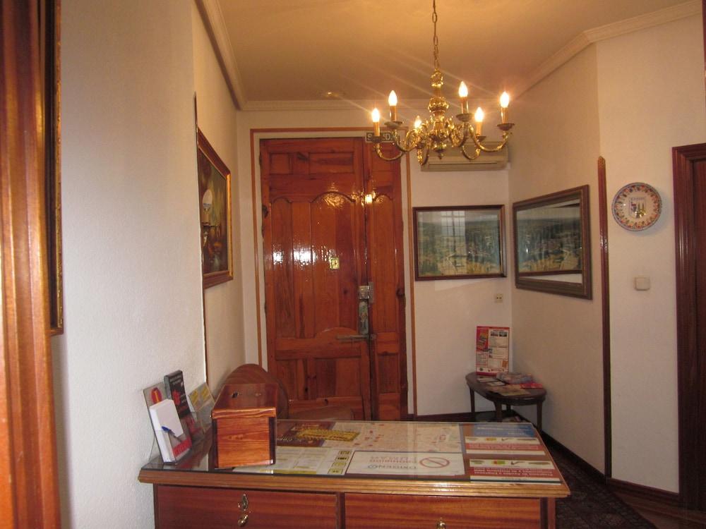 Hostal Splendid