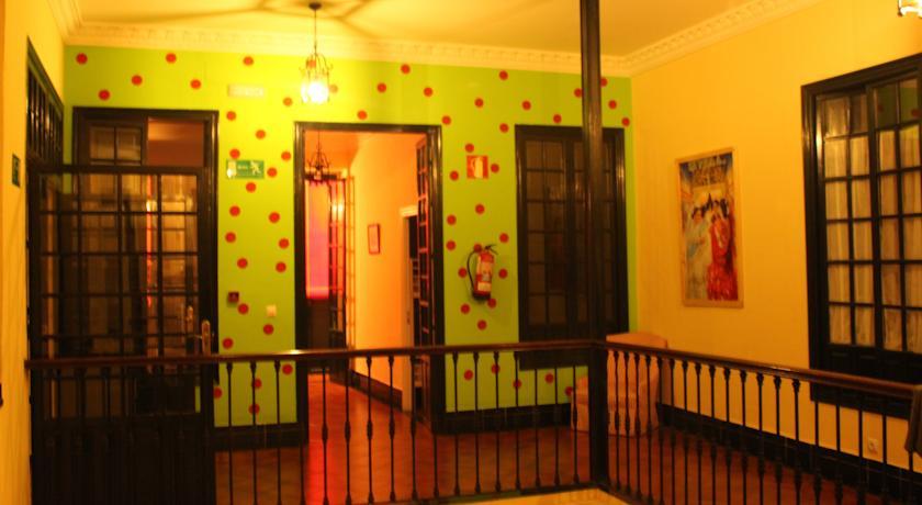 Sevilla Hostel One Centro