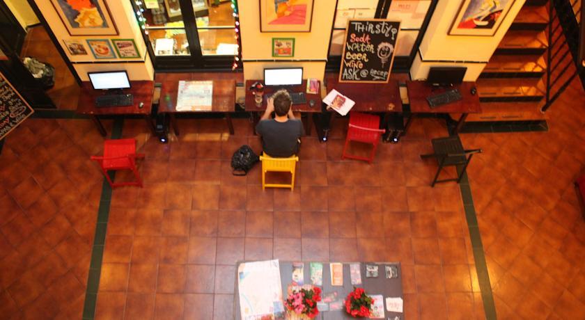 Sevilla Hostel One Centro