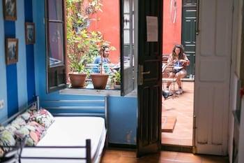 Sevilla Hostel One Centro