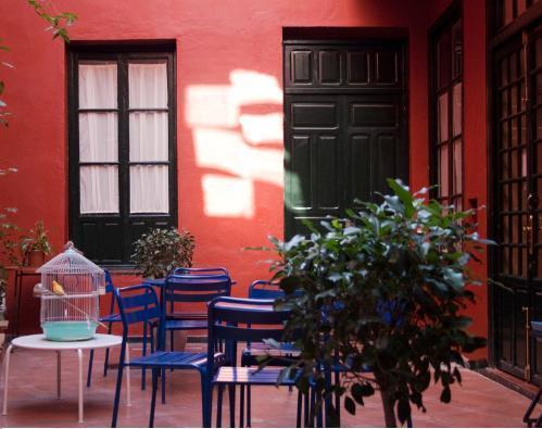 Sevilla Hostel One Centro
