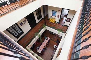 Sevilla Hostel One Centro