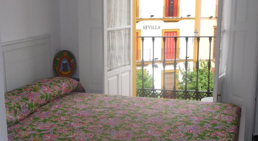 Sevilla Hostel One Centro