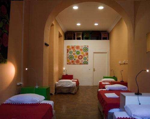 Sevilla Hostel One Centro