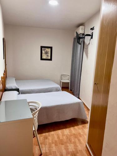 Hospederia Del Pilar