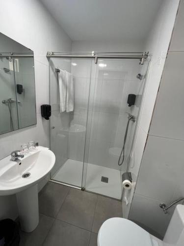 Hospederia Del Pilar