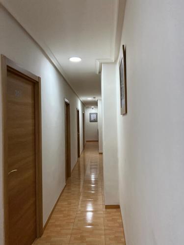 Hospederia Del Pilar