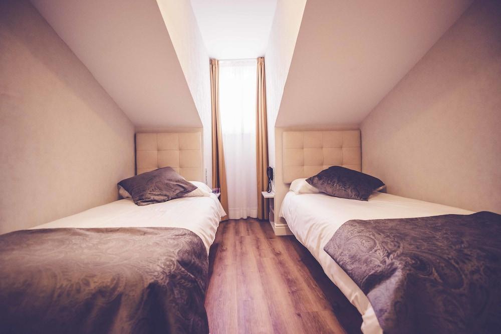 Hostal Lisboa