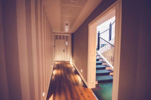 Hostal Lisboa