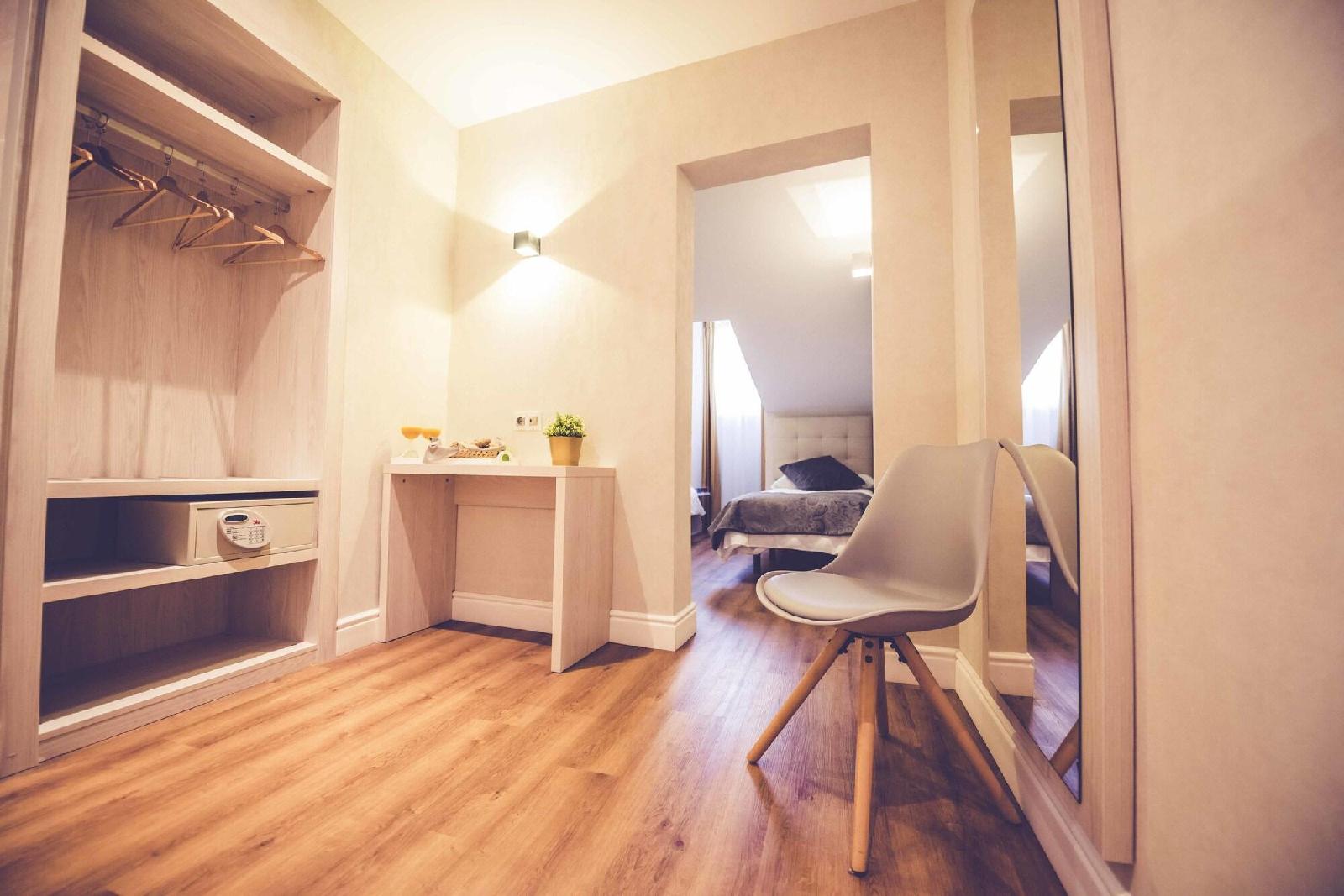 Hostal Lisboa