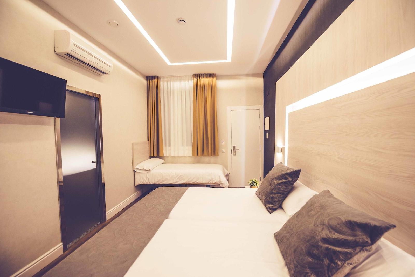 Hostal Lisboa