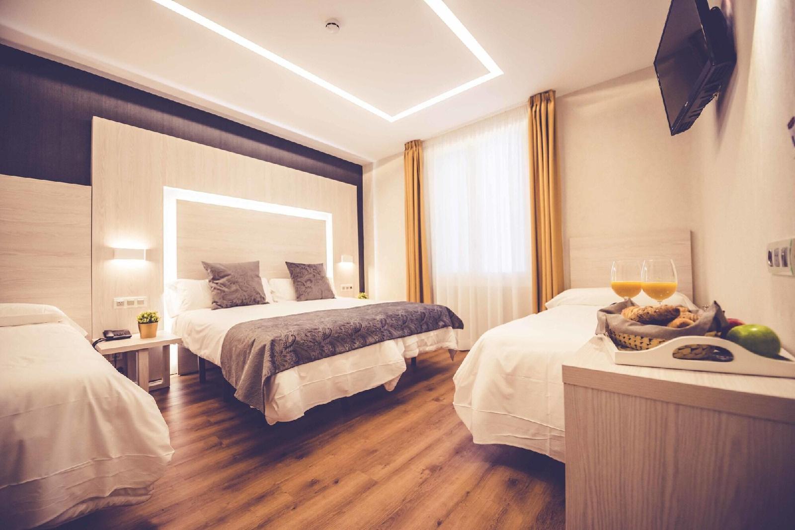 Hostal Lisboa
