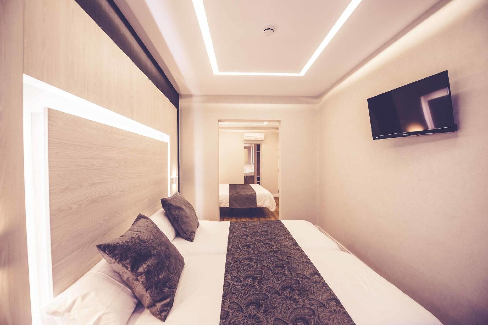 Hostal Lisboa