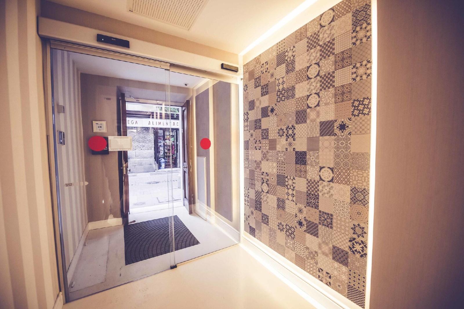 Hostal Lisboa