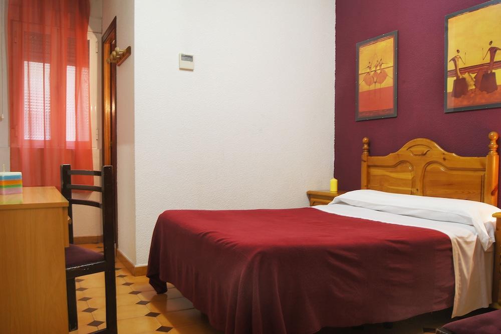 Hostal Zamoran