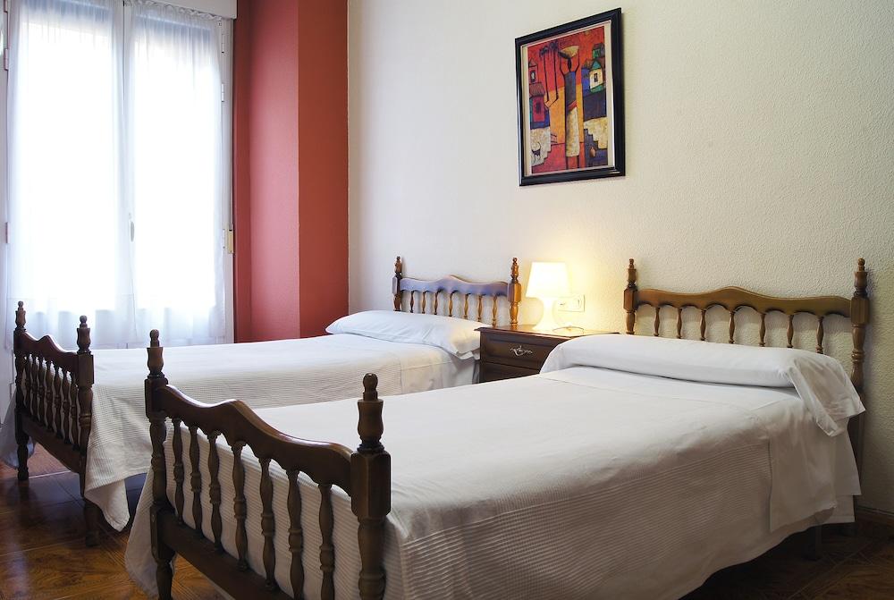 Hostal Zamoran